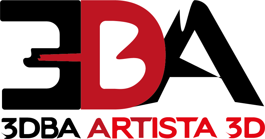 3dba-logo-completo
